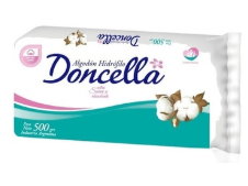 DONCELLA ALGODON 70G