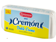 CREMON QUESO DOBLE CREMA 500GR