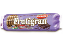 FRUTIGRAN CHIPS DE CHOCOLATE 250GR