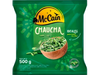 MC CAIN CHAUCHAS 500GR FRACCIONADO