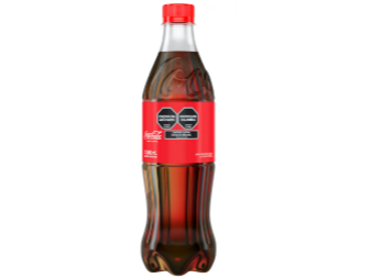 COCA COLA 500ML