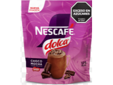 NESCAFE CAFE DOLCA CHOCOMOCA 100G