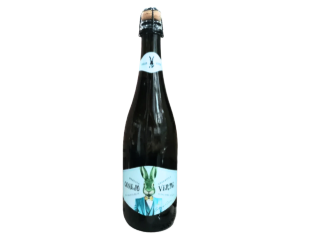 CONEJO VERDE ESPUMANTE DULCE 750ML
