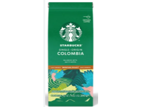 STARBUCKS CAFE TOSTADO COLOMBIA 500GR de SUPERMERCADO SARMIENTO