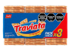 TRAVIATA ORIGINAL X3  303GR