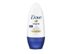 DOVE DESODORANTE ROLL ON