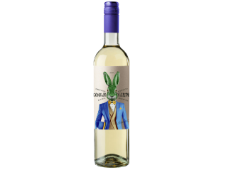 CONEJO VERDE CHENIN DULCE 750ML