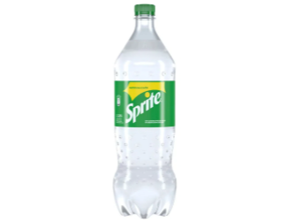 SPRITE 2,25L
