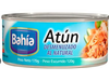 BAHIA ATUN DESMENUZADO AL NATURAL 170GR