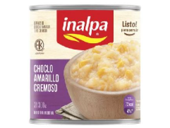 INALPA CHOCLO AMARILLO CREMOSO 300GR