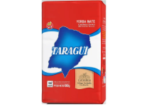 TARAGUI YERBA 1KG