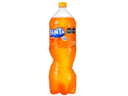 FANTA 2,25L