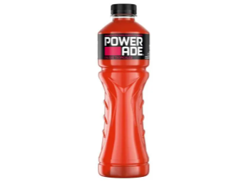 POWER ADE FRUTAS TROPICALES 500ML