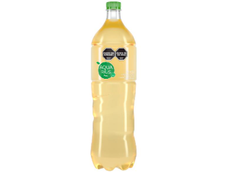AQUARIUS AGUA SABORIZADA PERA 1,5L