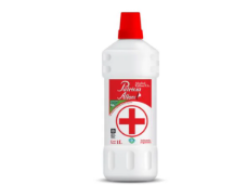 PATRICIA ALLEN ALCOHOL 250ML