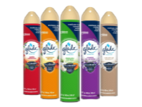 GLADE AEROSOL AMBIENTE 380ML