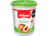 ORIETA MERMELADA LIGHT DURAZNO 500GR
