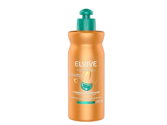 ELVIVE CREMA DE PEINAR CABELLO RIZADO 250G