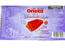 ORIETA MEMBRILLO PRODIABET ESTUCHE 400G