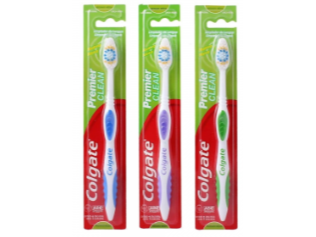 COLGATE CEPILLO DE DIENTES UNIDAD