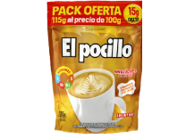 EL POCILLO MALTA 115G