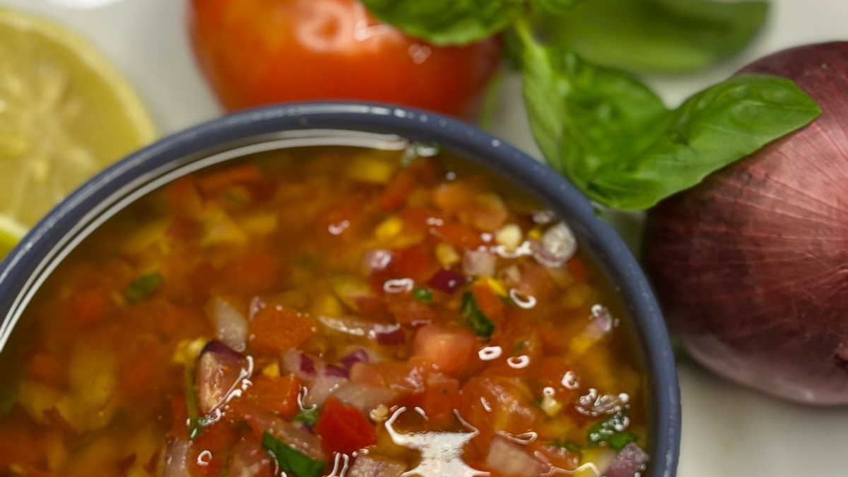 EXTRA-SALSAS