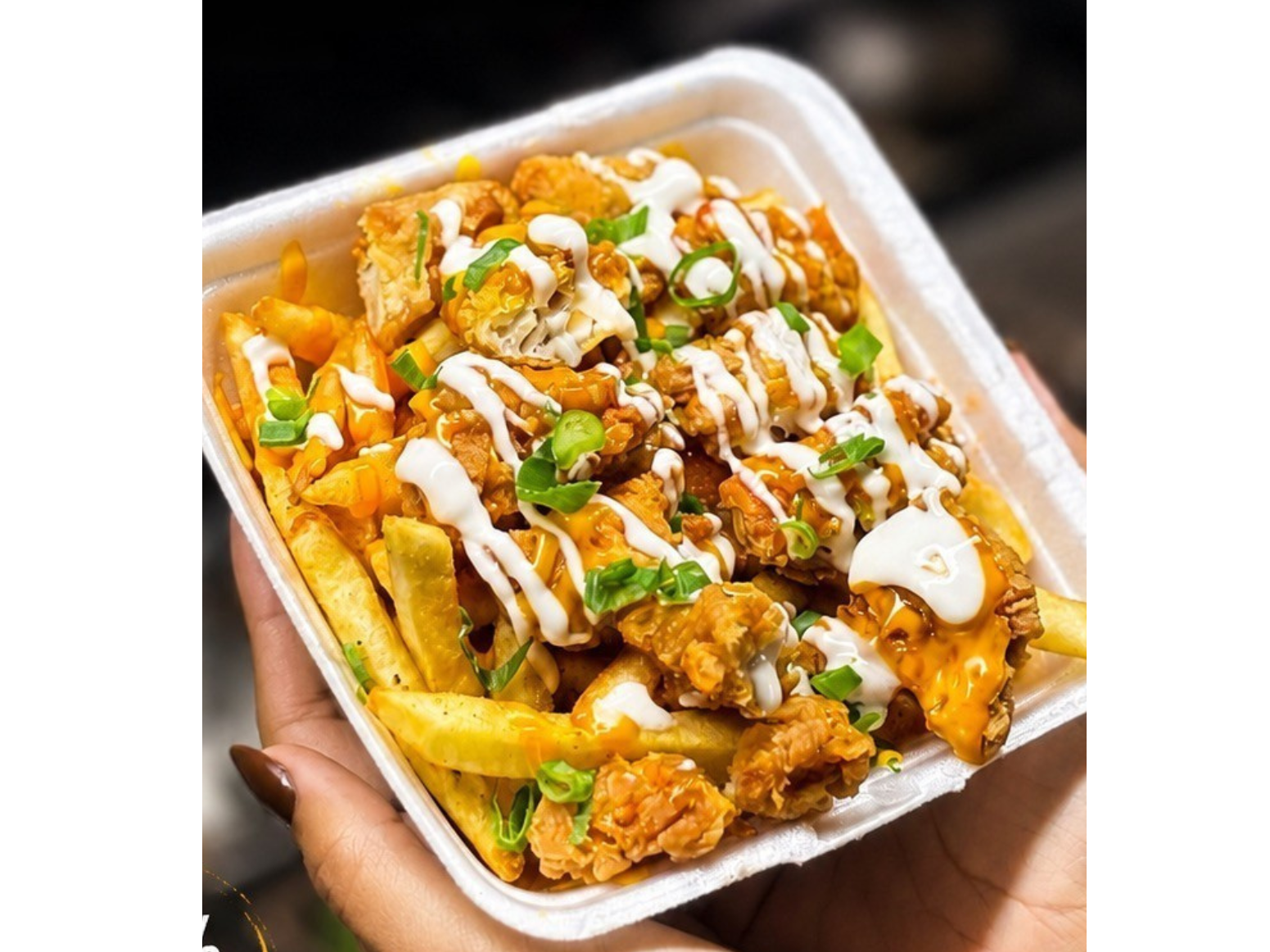 PAPAS CRISPY