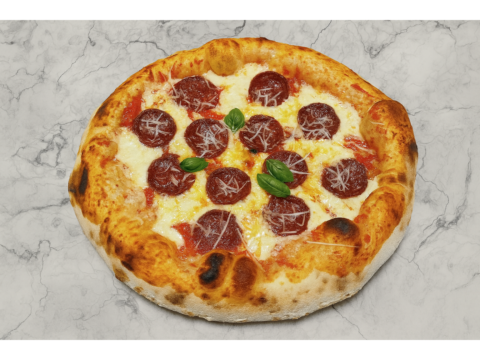 Pepperoni