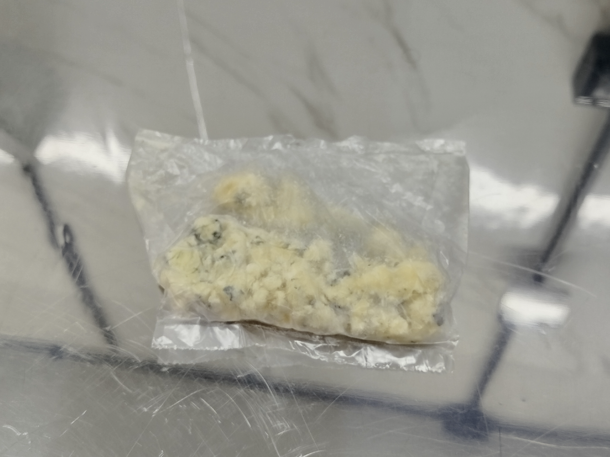 Queso Azul