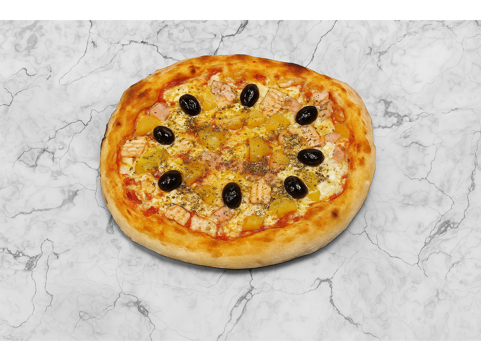 Rustica