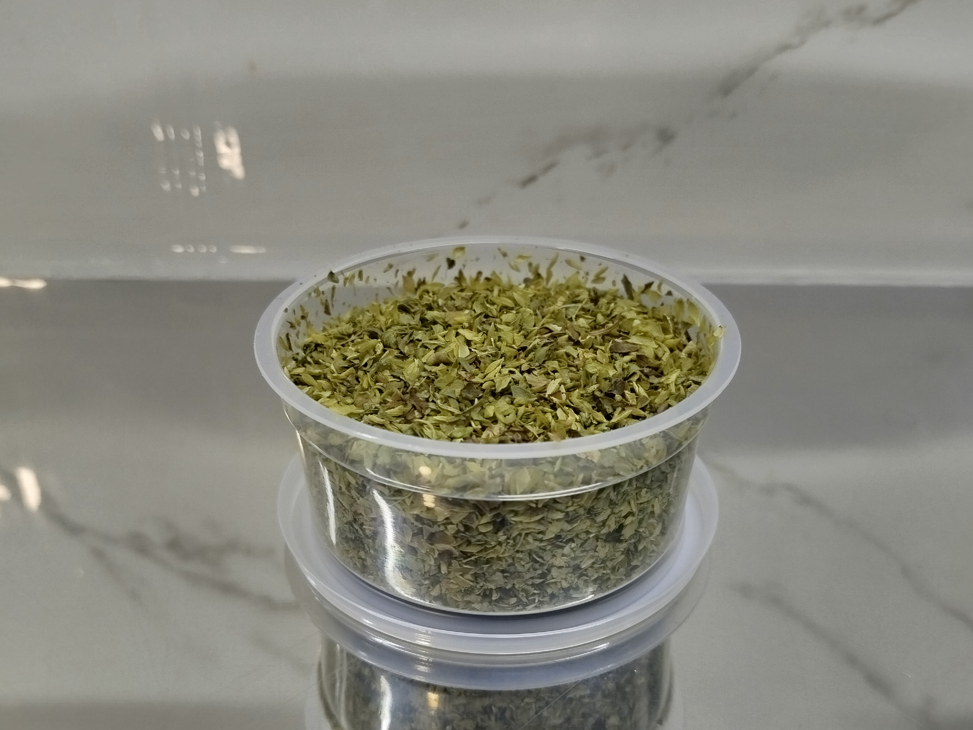 Oregano x 25 gr.