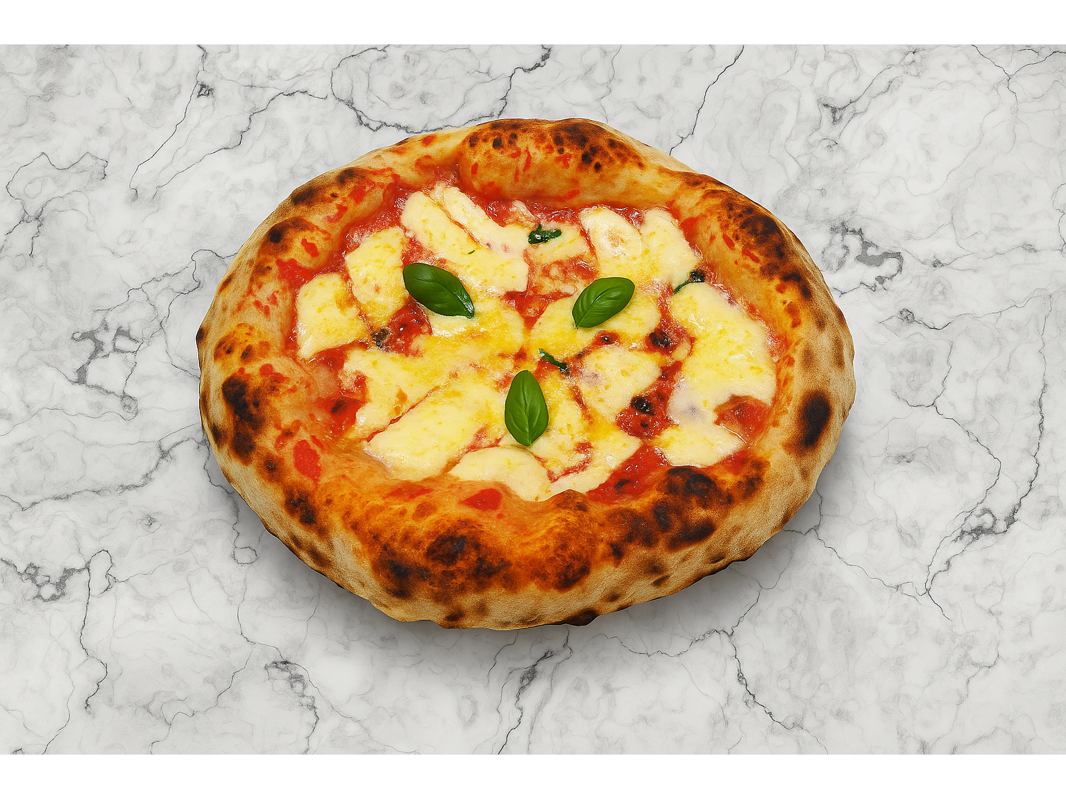 Margherita
