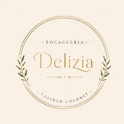 Logo Delizia focacceri