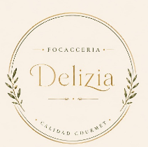 Logo Delizia focacceria