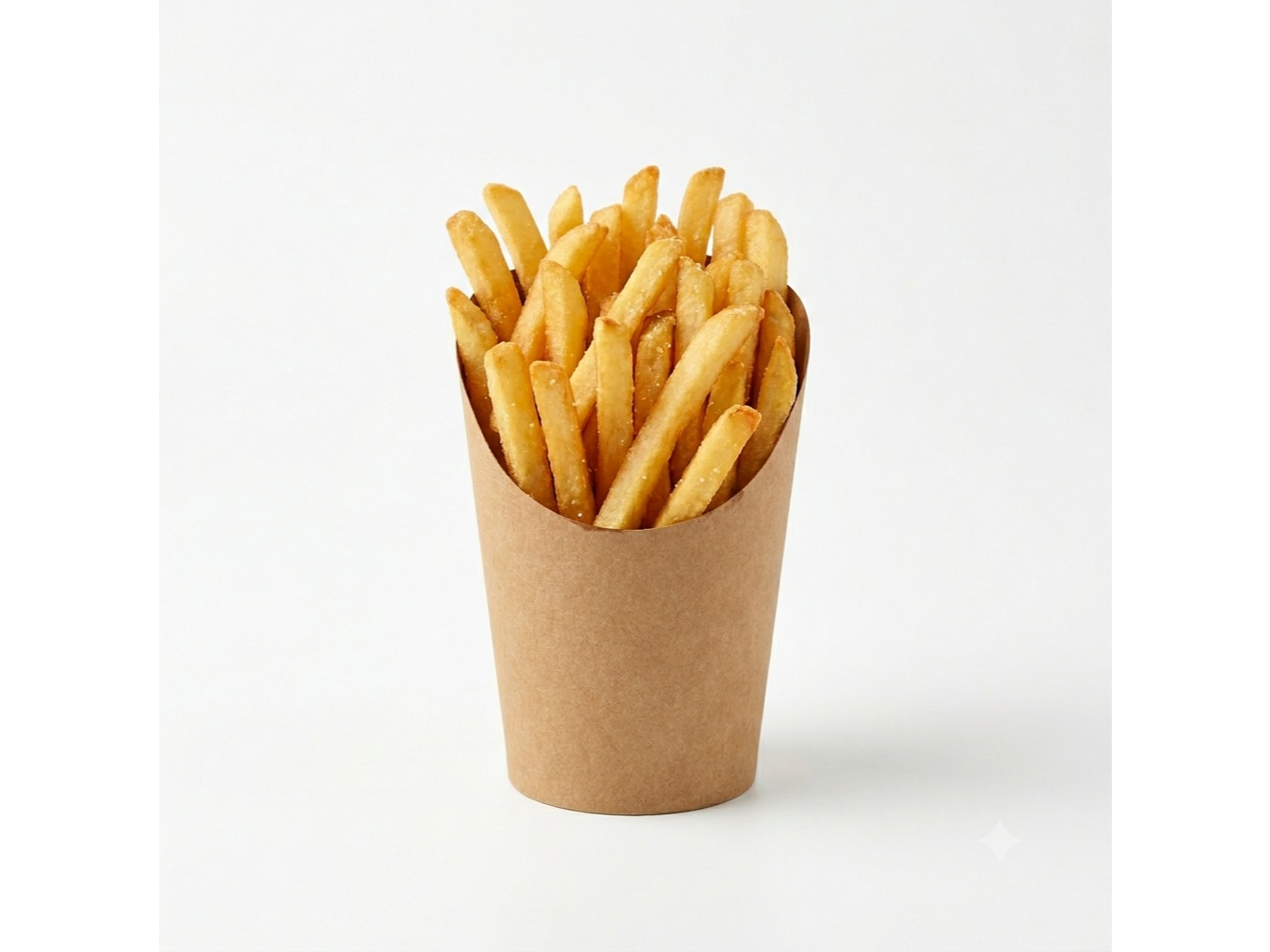 papas fritas clasicas