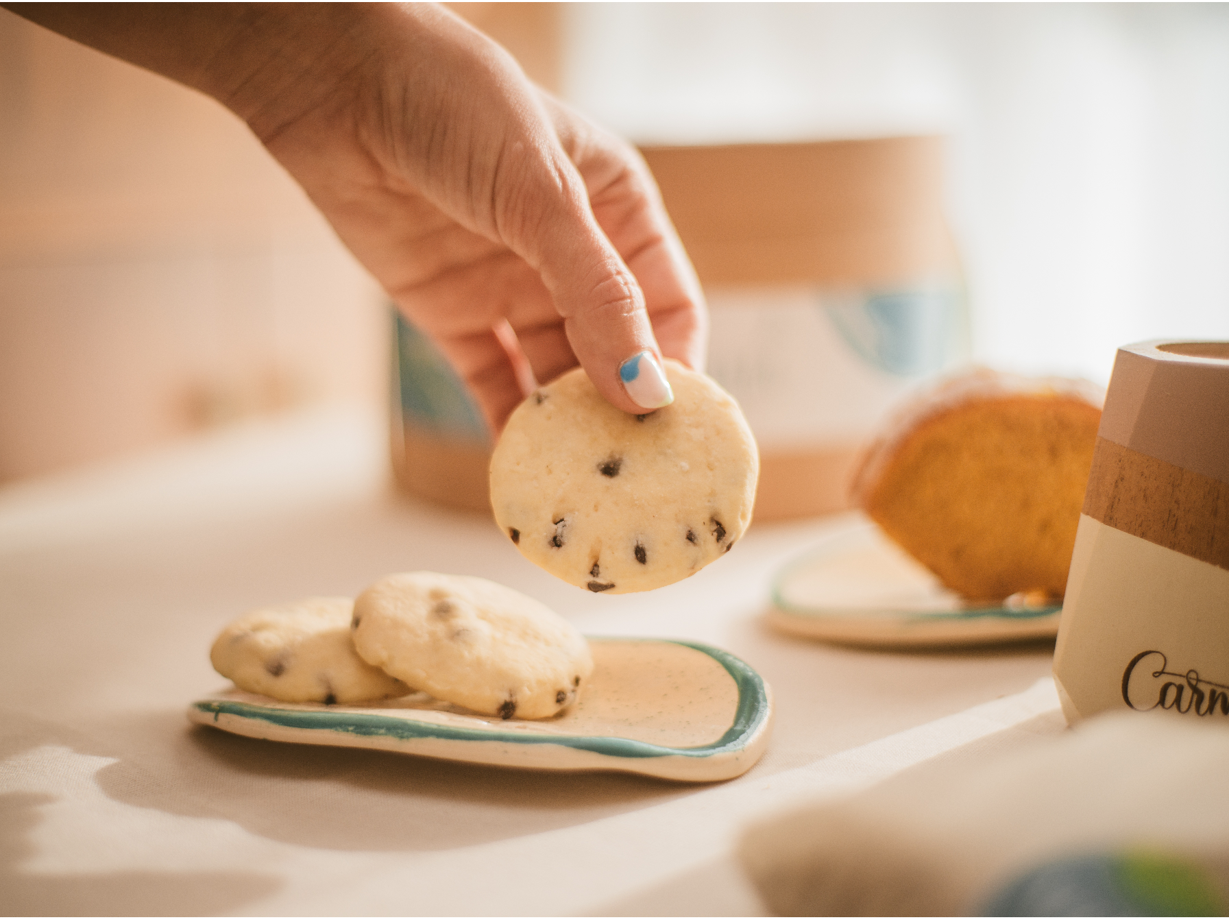 ▫️GLUTEN FREE▫️🎈Agrega globo, taza o vaso y video dedicatoria!