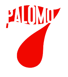 Logo ELPALOMO1950