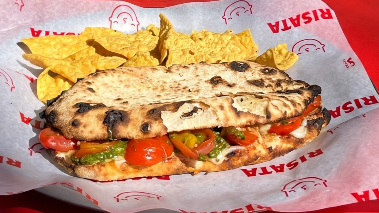 Paninos