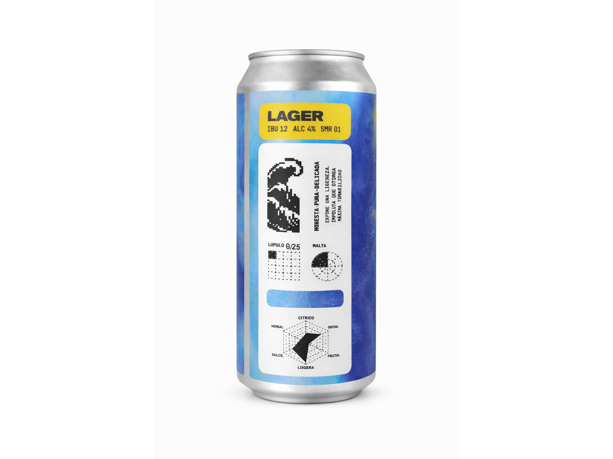 Fermentum Lager