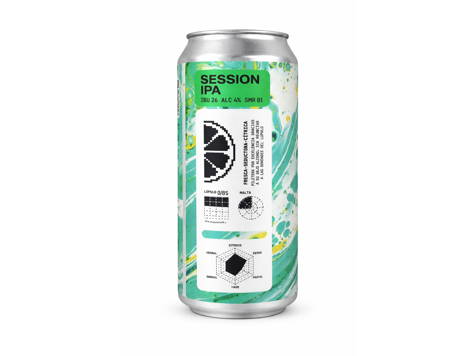 Fermentum Ipa