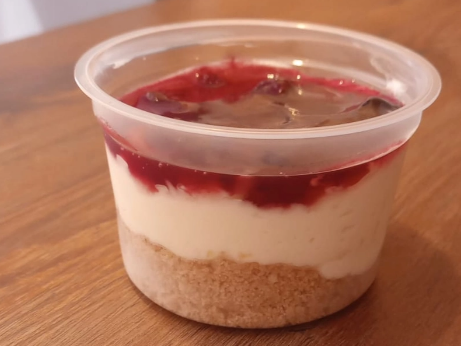 Cheese cake