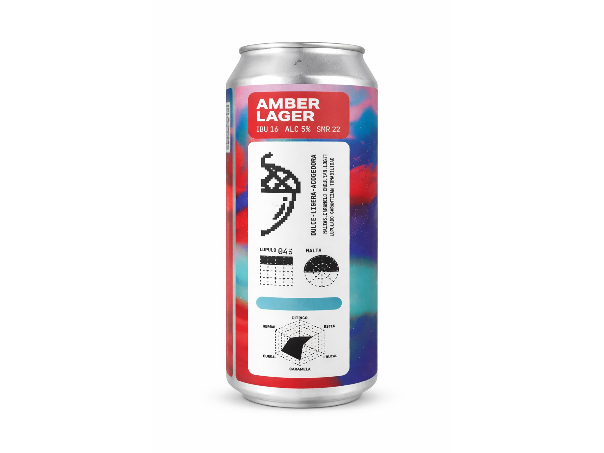 Fermentum Amber Lager