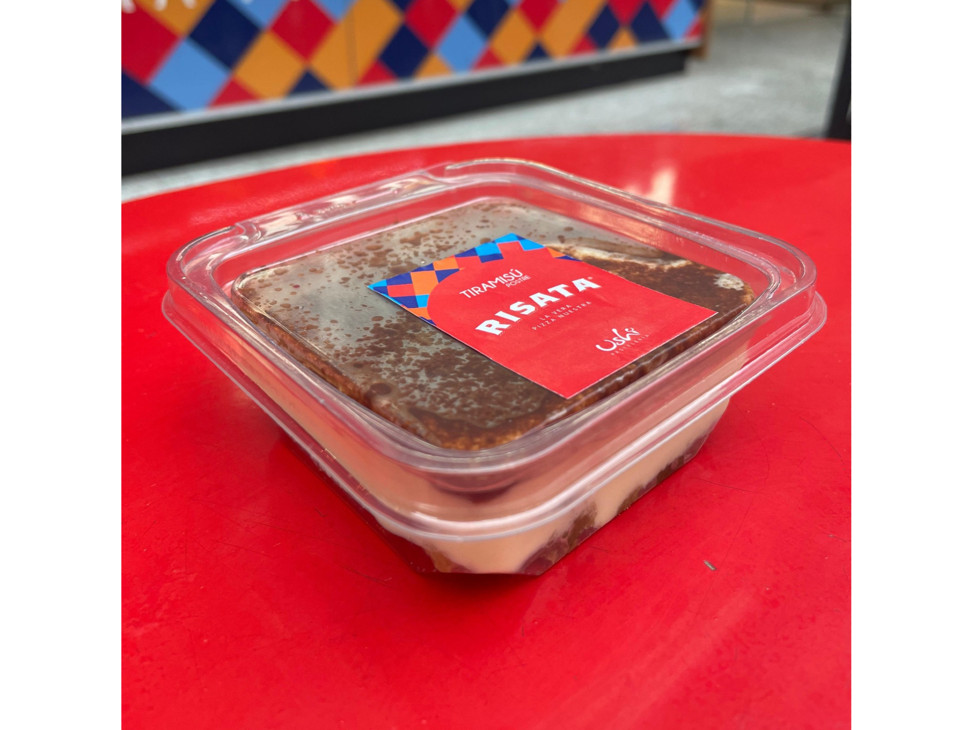 Tiramisu
