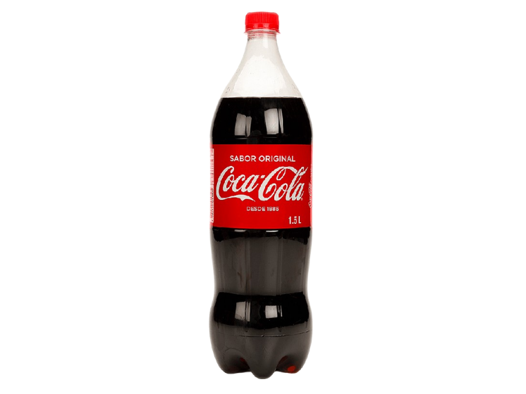 Coca Cola 1.5 lt
