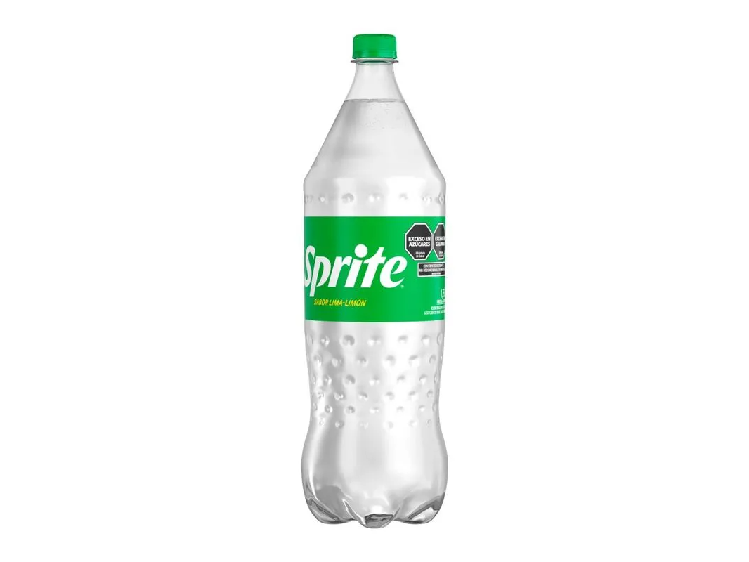 Sprite 1.5 lt