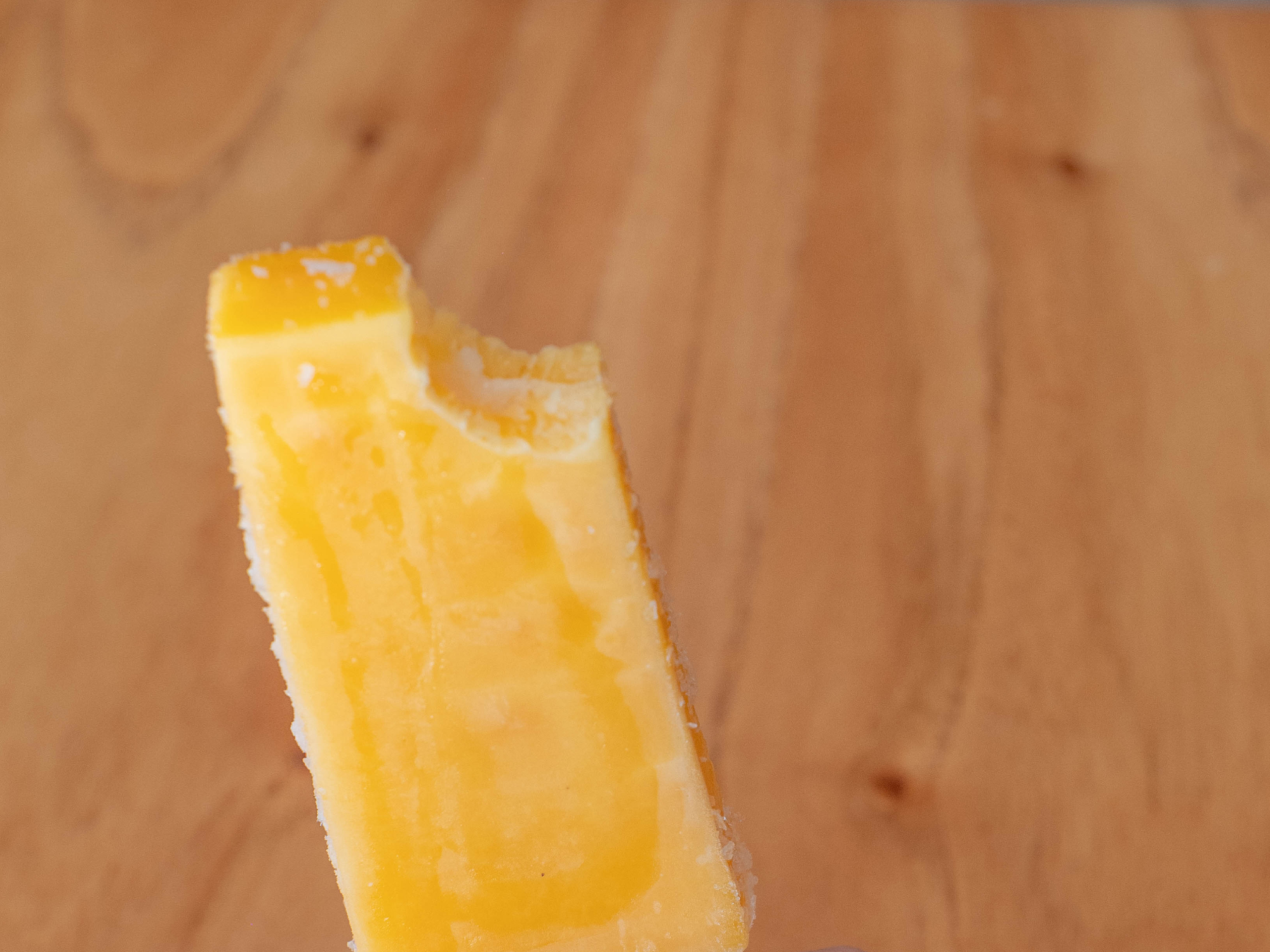 Paleta Full Maracuyá