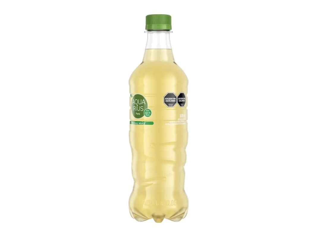Aquarius Pera 500 ml