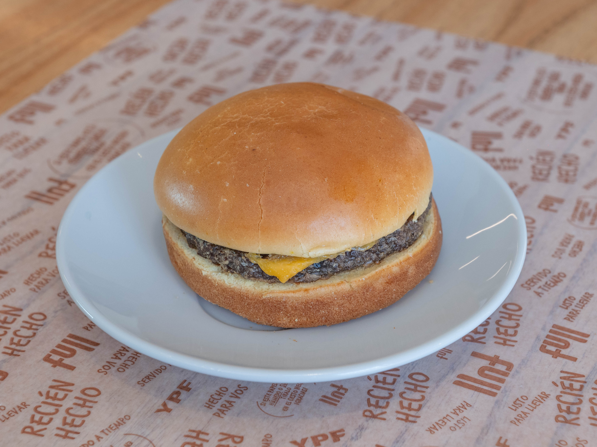 Promo Burger Parejas x2 (SIMPLE)
