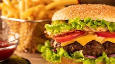 Hamburguesas