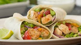 Fajitas